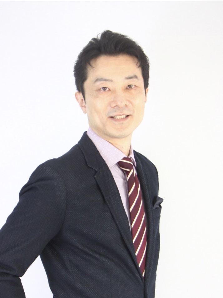 社会保険労務士の野田誠のプロフィール写真